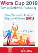 Wkra Cup 2019