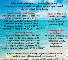 IX Edycja Beach BALS - II Turniej