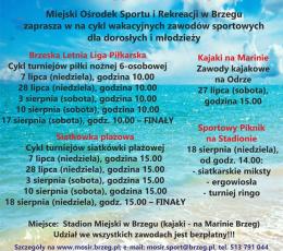 IX Edycja Beach BALS - III Turniej