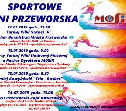 Otwarty Turniej Piłki Siatkowej...