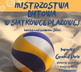 Mistrzostwa Powiatu Bytowskiego w...