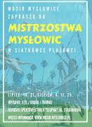 Mistrzostwa...