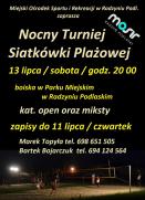 Nocny Turniej...