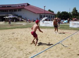 Grand Prix w Siatkówce Plażowej - Turniej Finałowy