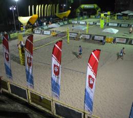GP Zbąszynia – nocny turniej mikstów