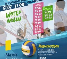 V Grand Prix Władysławowa w...