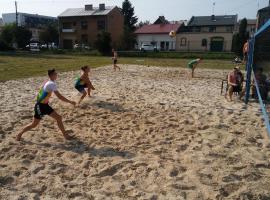 II Turniej Eliminacyjny XVII edycji Otwartych Mistrzostw Łowicza