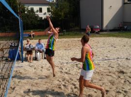 II Turniej Eliminacyjny XVII edycji Otwartych Mistrzostw Łowicza