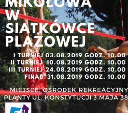 XII Edycja Grand Prix Mikołowa w...