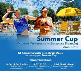 V Turniej Eliminacyjny Summer Cup