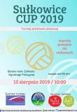 Sułkowice Cup 2019