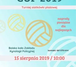 Sułkowice Cup 2019