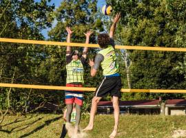 Turniej Siatkówki Plażowej Mikstów ''Leśna Plaża - Zabrze 2019"