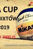 Turniej Mixtów Flota Cup 2019