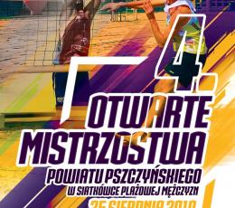 4. Otwarte Mistrzostwa Powiatu...