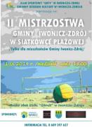 II Mistrzostwa...