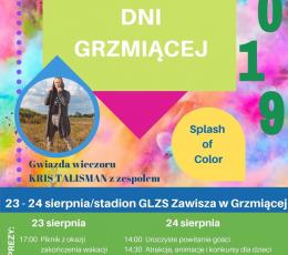 Turniej Piłki Siatkowej Plażowej o...