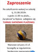 Turniej...