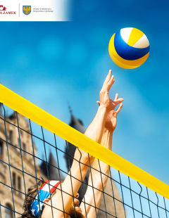 VI Turniej Siatkówki Plażowej – Grand Prix Opolszczyzny