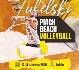 Lubelski Piach Beach Volleyball