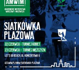 Akademickie Mistrzostwa Warszawy i...