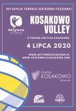 XIII Kosakowo Volley