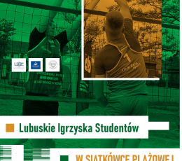 Lubuskie Igrzyska Studentów w...