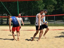 IV Letnie Grand Prix Tychów - Turniej Finałowy
