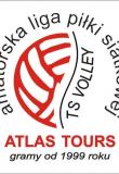 NORD Turniej Siatkówki Plażowej o Puchar ATLAS Tours...