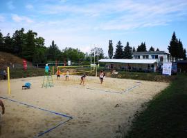 NORD Turniej Siatkówki Plażowej o Puchar ATLAS Tours - II Turniej