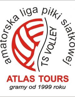 NORD Turniej Siatkówki Plażowej o Puchar ATLAS Tours - Turniej Finałowy