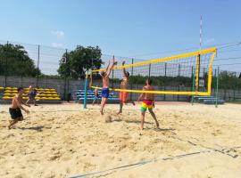 Mistrzostwa Miasta Amatorów - II Turniej