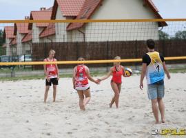 Summer Cup - III Turniej Kobiet i Mikstów