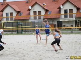 Summer Cup - Turniej Finałowy Kobiet i Mikstów