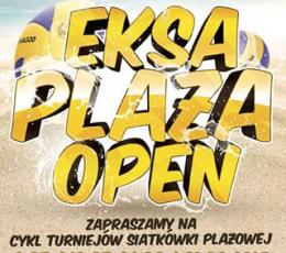 EKSA PLAŻA OPEN