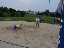 XXXIII Grand Prix Tczewa - I Turniej Kobiet i Mężczyzn