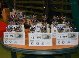XXXIII Grand Prix Tczewa - I Turniej Kobiet i Mężczyzn