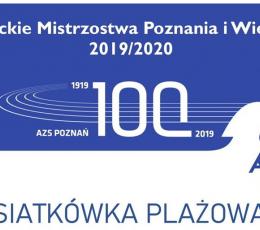 Akademickie Mistrzostwa Poznania i...