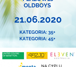 Amatorski Turniej Oldboys