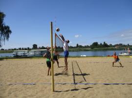 XVII Grand Prix Malborka - VI Turniej