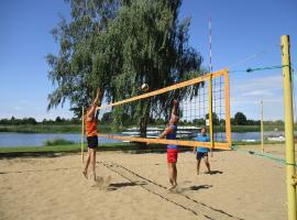 XVII Grand Prix Malborka - VII Turniej