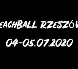 BeachBall Rzeszów