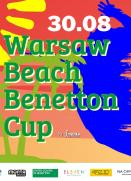Warsaw Beach...