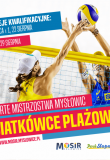 Otwarte Mistrzostwa Mysłowic - II Turniej