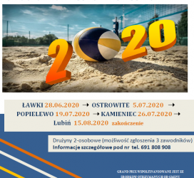 IV Grand Prix Sołectw...