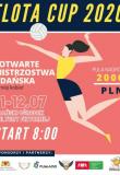 I Otwarte Mistrzostwa Gdańska Flota Cup