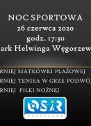 Noc Sportowa -...