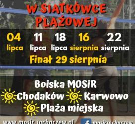 Grand Prix Sochaczewa -...