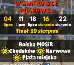 Grand Prix Sochaczewa - Turniej...