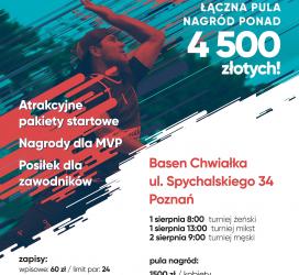 Chwiałka Volley 2020 -...